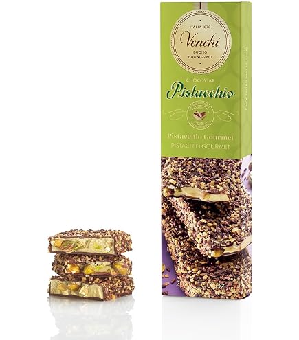 Amazon | ヴェンキ｜Venchi【公式】 ソフトバー チョコビア ストラッ