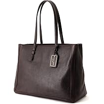 TORY LETHER トリーレザー トートバッグ ビジネス ブラック シボ革 Amazon | [G Genuine Leather] レザーラボラトリー 本革 トート
