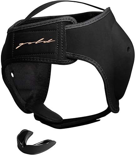 Amazon | Great Call Athletics | レスリングヘッドギア イヤー