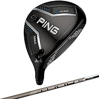 Amazon.co.jp: PING(ピン) G430 MAX フェアウェイウッド PING TOUR 2.0