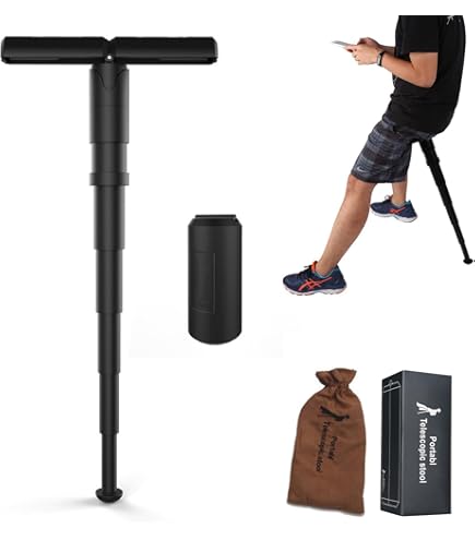 【在庫処分】登山杖 折りたたみ杖 ステッキチェア 座れる つえ アウトドア 介護 Amazon.co.jp: 折りたたみ杖ステッキチェア 折りたたみ杖ステッキ