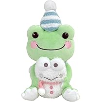 Amazon.co.jp: ナカジマコーポレーション けろけろけろっぴ×かえるの