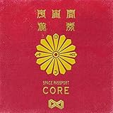 �F���g���x���[CORE��