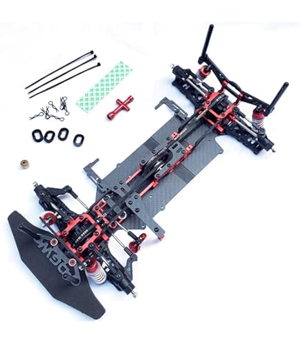 Amazon.co.jp: DRIFT Stage D-Like【DL515-2】new category RC