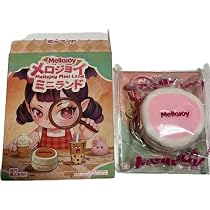 Amazon | Mellojoy - メロジョイ 贅沢スフレ スクイーズトイ