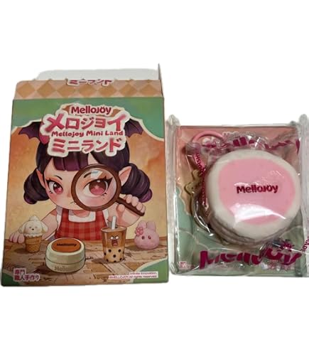 Amazon | メロジョイ スクイーズ Mellojoy いちごショートケーキ