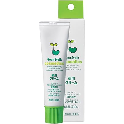 Amazon.co.jp: 日本ケミファ モイスポリアホワイト 35g 酸化亜鉛 処方