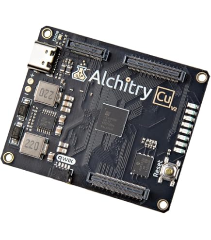 Amazon.co.jp: Lattice ECP5 FPGA RISC-V 開発ボード Colorlight i5 i9