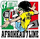 C.F.ATTACK!!-B級カバー作戦!-