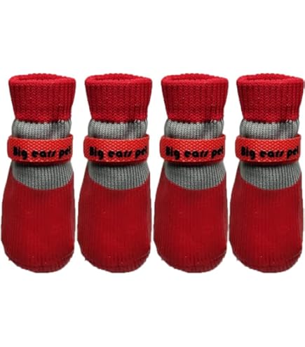 Amazon.co.jp: アニマルオルソジャパン おさんぽソックス ブラック 犬