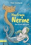 Havfruen Nerine #2: Den store søslange (Danish Edition)