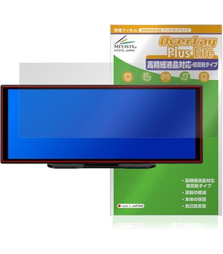 Amazon.co.jp: PDA工房 DreamMaker 10.26インチ ディスプレイ