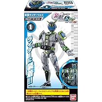 チ*リ様 装動　仮面ライダージオウ　ビルド　セイバー　まとめ売り　新品 BANDAI - 装動 仮面ライダージオウ RIDE6 Feat.創動 仮面