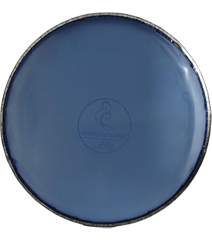 Amazon | Wambooka ダイヤモンドダルブカドラム 8.75インチヘッド 真鍮