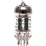 SOVTEK 12AX7LPS ミニチュア/mT 双3極管 TSOV12AX7LPS