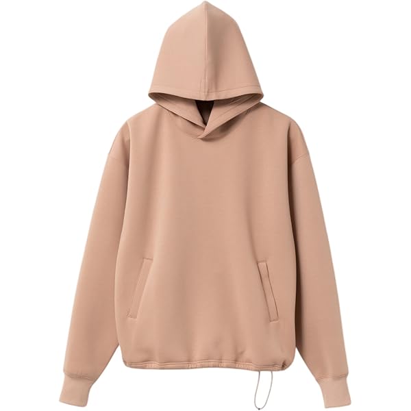 Amazon.co.jp: [TENTIAL] MIGARU Tech Sweat Full Zip Hoodie