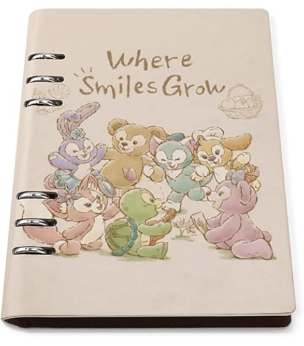 Amazon | システム手帳 九尾狐 フォックス きつね キャラクター アニメ