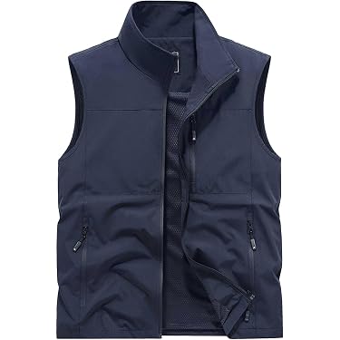 Amazon.co.jp 最新リリース: フィッシングベスト の新着ランキングです。