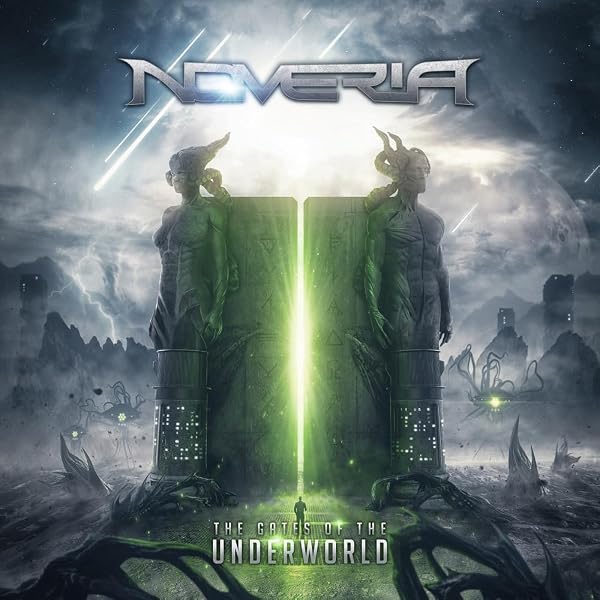 【MTオー様用】NOVERIA / Forsaken Amazon.co.jp: Forsaken: ミュージック