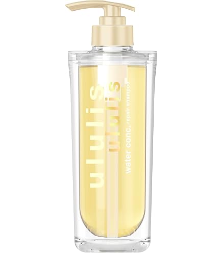 Amazon | ululis ウルリス [ 補修 の イエロー ] ウォーターコンク