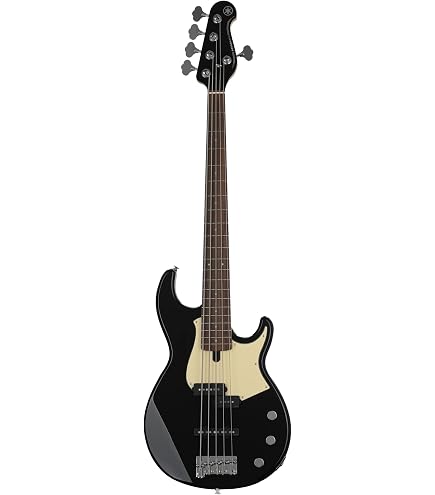 Amazon | YAMAHA 5弦エレキベース BB435(Teal Blue) | エレキベース