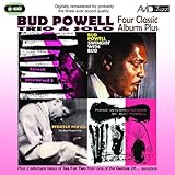 POWELL - FOUR CLASSIC ALBUMS PLUS