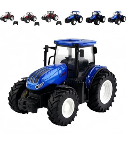 Amazon.co.jp: Universal Hobbies UH6273 1962 Fordson Super Dexta