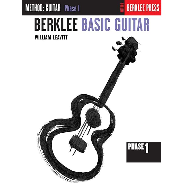 Amazon | Berklee Guitar Theory | Feist, Jonathan, McCorriston