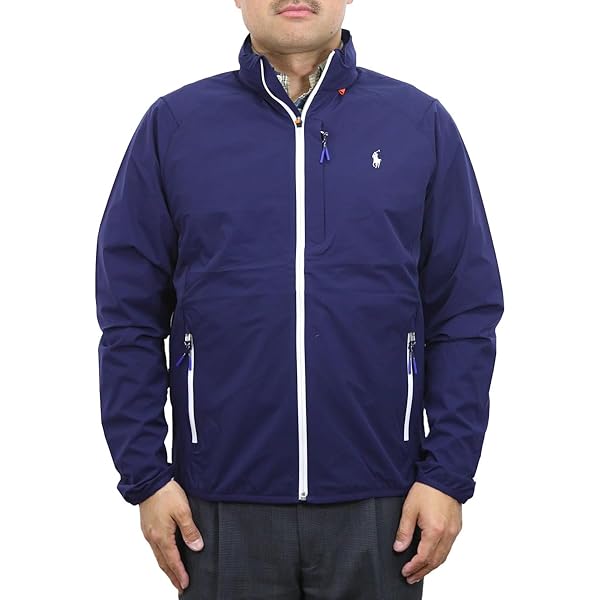 Amazon | (ポロ ラルフローレン) POLO Ralph Lauren メンズ ナイロン