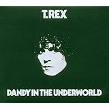 Dandy in the Underworld