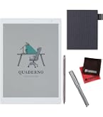 美品★電子ペーパー QUADERNO A4(Gen.3C) FMVDP43CA4 Amazon.co.jp: クアデルノ 電子ペーパー A4型 QUADERNO A4 (Gen. 3C