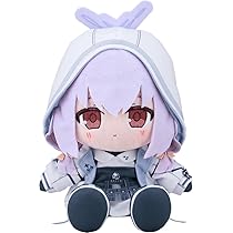 Amazon.co.jp: ブルーアーカイブ Blue Archive サオリ ちょこぷに