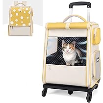 Amazon.co.jp: 【おしゃれでかっこいい】ペットバッグ 猫