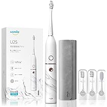 usmile U2S 電動歯ブラシ 本体　未使用品 61HO-D5FgLL._AC_UL210_SR210,