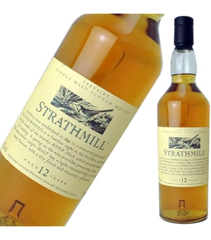 Amazon.co.jp: [箱なし] リンクウッド 12年 (UD花と動物) 43度 700ml