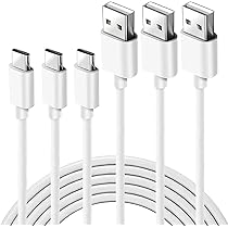 Amazon.co.jp: USB Type C ケーブル【1.5 m/3本セット】タイプC