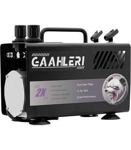 Amazon | GSIクレオス Mr.リニアコンプレッサー L7 レギュレーター
