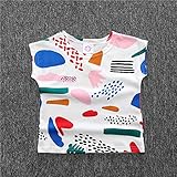 (マリア)MARIAHベビー 服 子供服 キッズ 女の子　男の子　シャツ　半袖 ｔシャツ 可愛い 男女兼用 可愛い 夏物　80cm～120cm