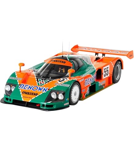 Amazon | タミヤ 1/24 スポーツカーシリーズ No.292 フェラーリ FXX