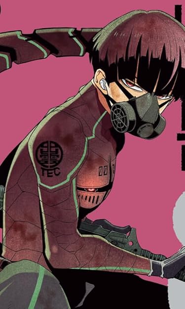 2024春アニメ - 保科 宗四郎（ほしな そうしろう）