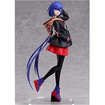 Amazon.co.jp: エルココ 神椿市建設中。 輪廻此処 1/7スケール