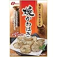 なとり 焼かわはぎ 40g×5袋