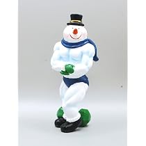 Amazon | リブライト マッソースノーマン サイドチェスト 青 11.5cm