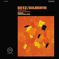 Amazon.co.jp: ゲッツ/ジルベルト: ミュージック