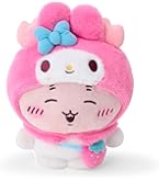 Amazon.co.jp: サンリオ(SANRIO) ちいかわ ぬいぐるみ（ちいかわ