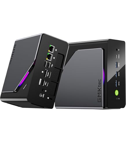 Amazon.co.jp: Mini PC Intel NUC Kit NUC5i7RYH (Next Unit of