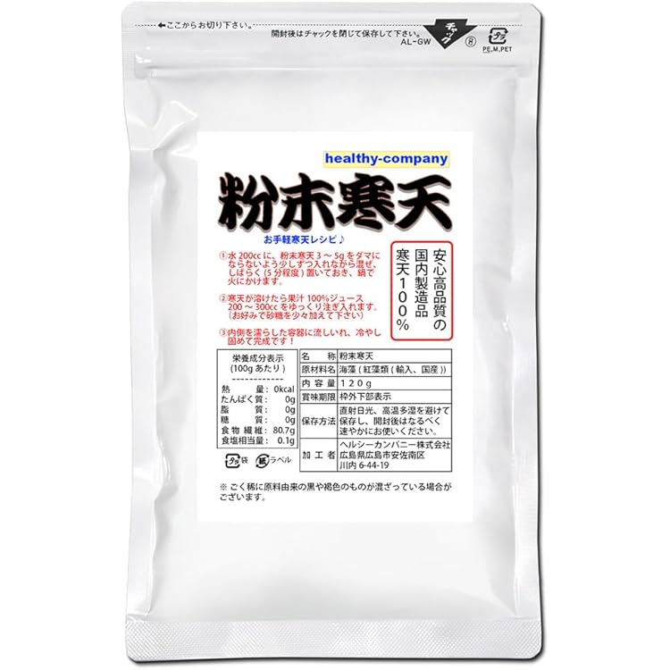 伊那寒天 S-6 粉末寒天　1kg×10 ゼリー　水羊羹 楽天市場】伊那粉末寒天(粉寒天)S-6 1kg : パンとお菓子材料のマルコ