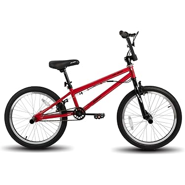 Amazon.co.jp 人気ギフトランキング: BMX・トライアルバイク で