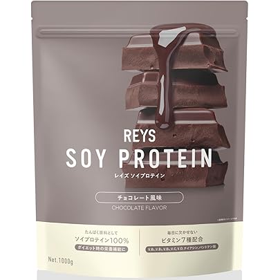 Amazon | Myprotein（マイプロテイン） マイプロテイン ソイプロテイン
