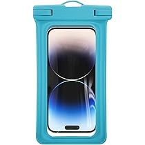 Amazon.co.jp: スマホ 防水ケース 海 【水に浮くタイプ/指紋/Face ID